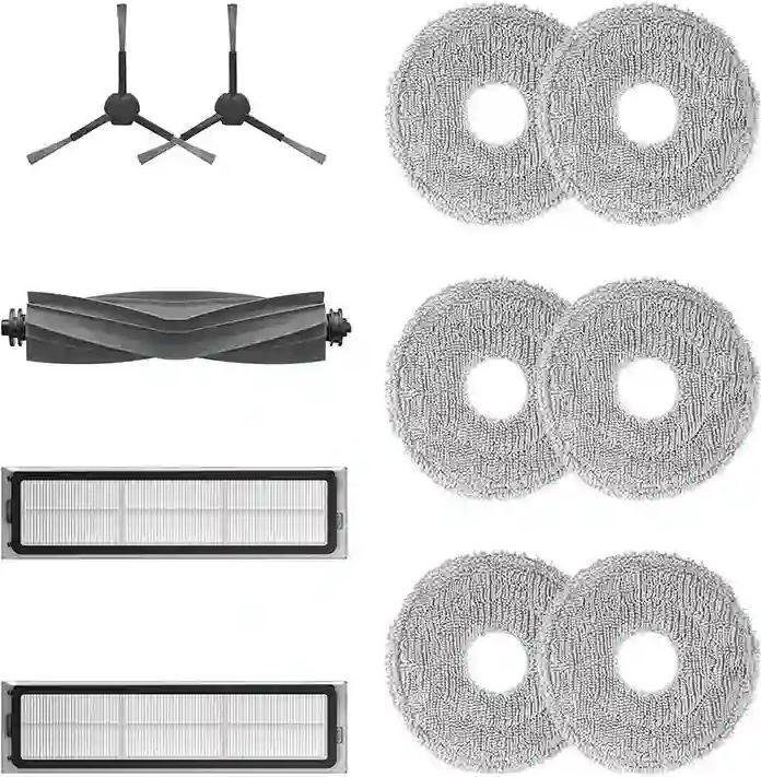 Actual product image Dreame Accessory set for L10s pro Gen 2 / RAK47
