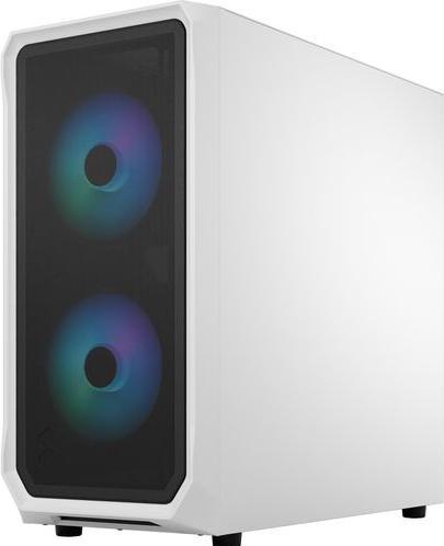 Produktbild Fractal Focus 2 (ATX, mATX, Mini-ITX)