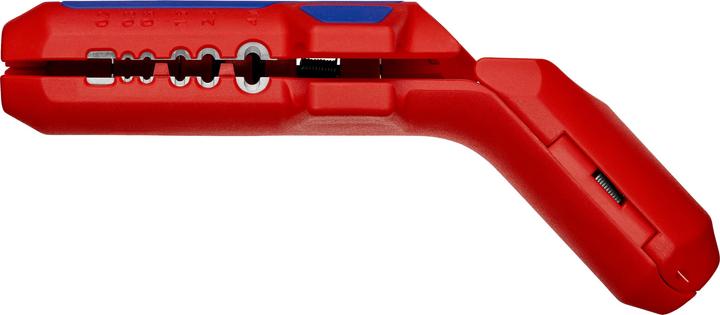 Produktbild Knipex Automatische Abisolierzange (180 mm)