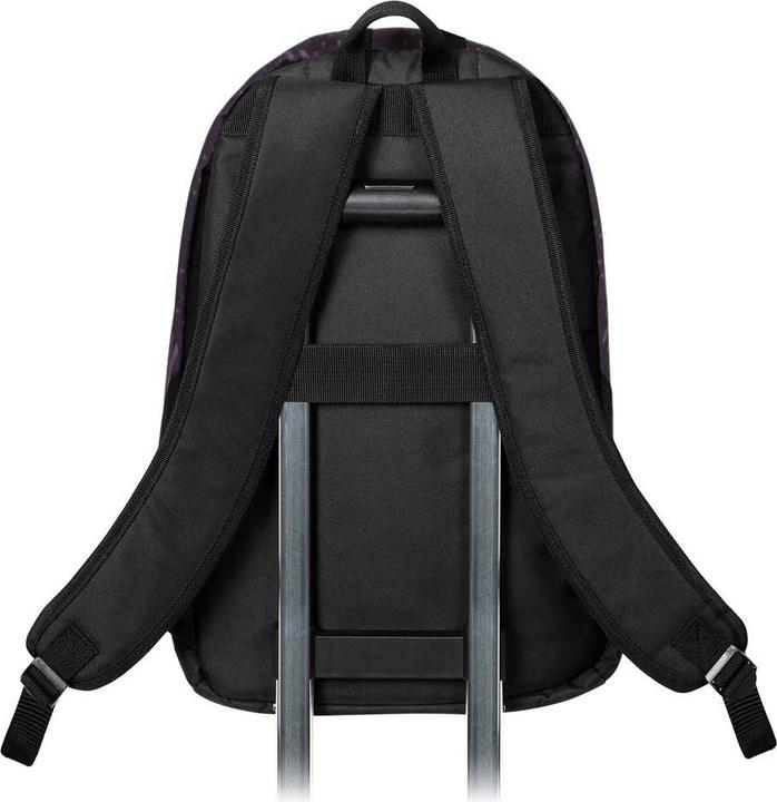 Actual product image Karactermania HARRY POTTER - Hogwarts & Vif d'Or - Sac à Dos Fight '31x18x44cm