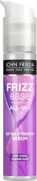John Frieda Frizz Ease All-in-1 Extra Strength Serum 50ml (50 ml)
