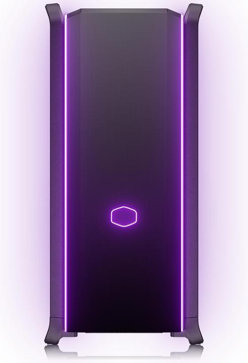 Cooler Master Cooling X (schwarz, Windows 11 Pro 64-Bit) (AMD Ryzen 9 7950X3D, 64 GB, 2000 GB, GeForce RTX 4080)