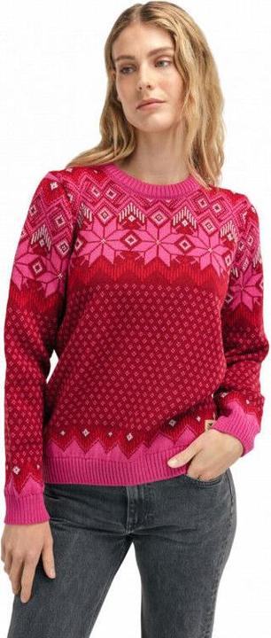 Produktbild Dale of Norway Women's Vilja Sweater (XL)