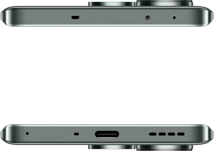Productafbeelding realme GT 6 (512 GB, Scheermesgroen, 6.78", Dubbele SIM, 5G)