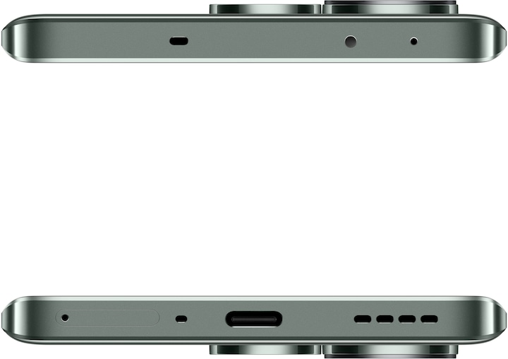 Image du produit realme GT 6 (512 Go, Vert Rasoir, 6.78", Double SIM, 50 Mpx, 5G)