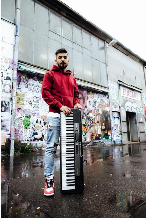 Produktbild Casio LK-S250 (61 Tasten)