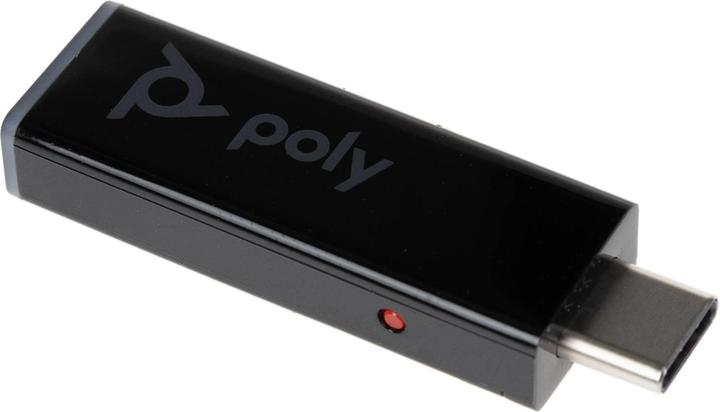 Produktbild Poly Adapter USB-C DECT Adapter