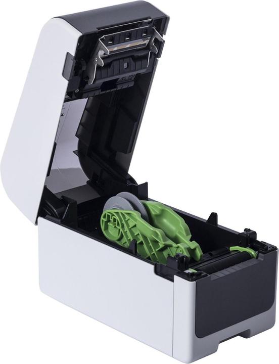 Actual product image Brother TD2350D(203) LABEL PRINTER (+WIFI) (203 dpi)