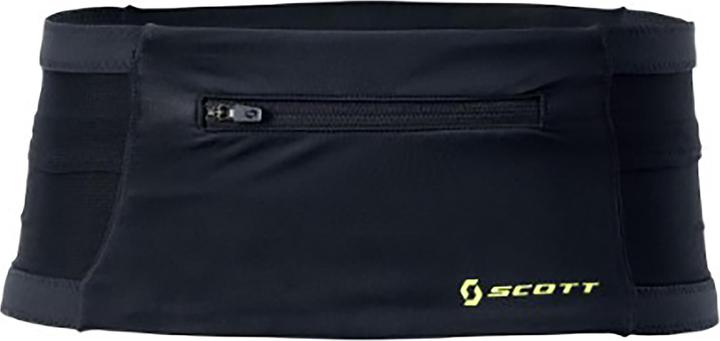 Nero, Nero / Giallo sicurezza, Nero-Giallo di sicurezza