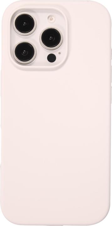 Actual product image PhoneLook Hülle Soft Touch (Apple iPhone 16 Pro)