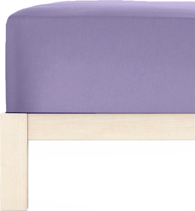 Produktbild Living Home Boxspring Feinjersey (200 x 200 cm)
