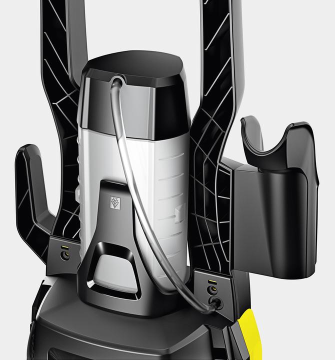 Actual product image Kärcher K 4 Universal (Electrical connection)