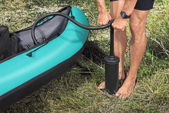 Image du produit Bestway Ventura X2 (2 pers.)