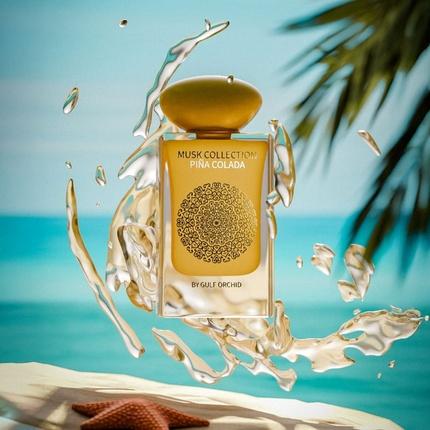 Produktbild Gulf Orchid Pina Colada Eau De Parfum 60ml (Eau de Parfum, 60 ml)