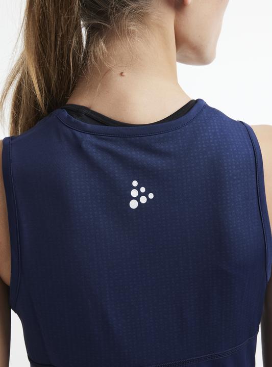 Image du produit Craft Rush Slim Singlet W (XL)