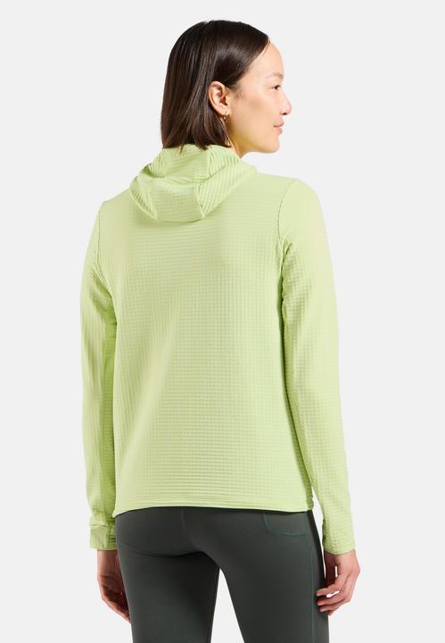 Produktbild Odlo Laufhoodie Essential Thermal (M)