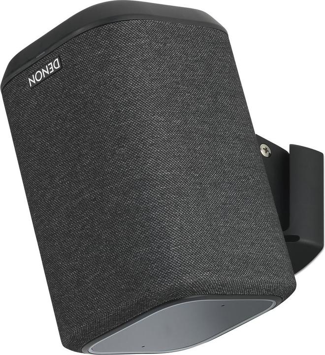 Image du produit SoundXtra WM Denon Home 150 - Noir (1 pièce, Installation murale, Inclinable, Pivotant)