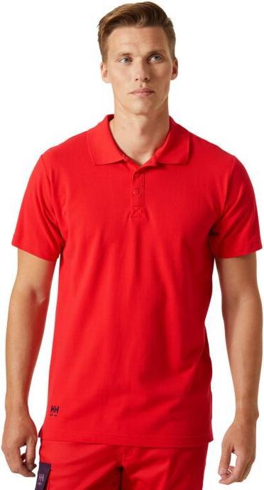 Produktbild Helly Hansen Classic Polo (L)