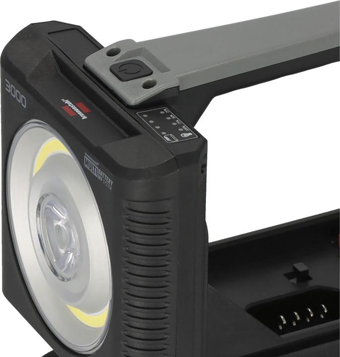 Produktbild Brennenstuhl HL 3000 (2160 lm)