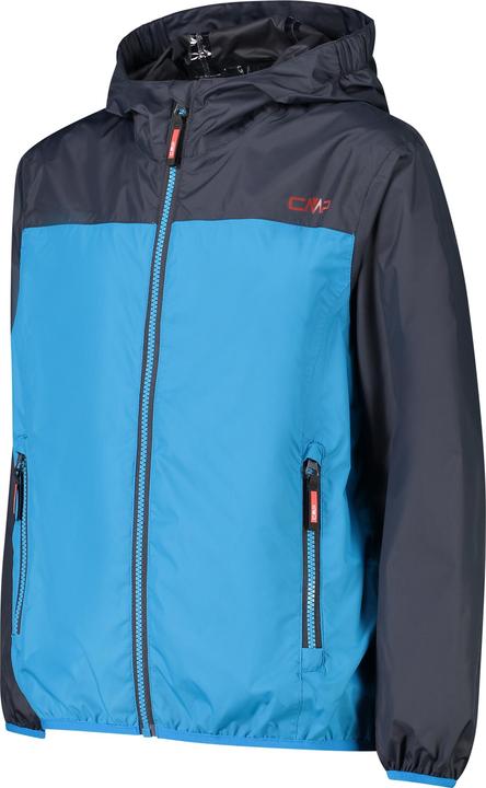 Produktbild CMP Campagnolo Hoodie Rain (116)
