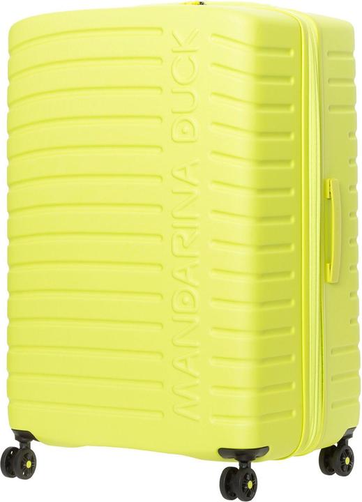 Produktbild Mandarina Duck Flyduck 4 Rollen Trolley 39 cm (107 l)