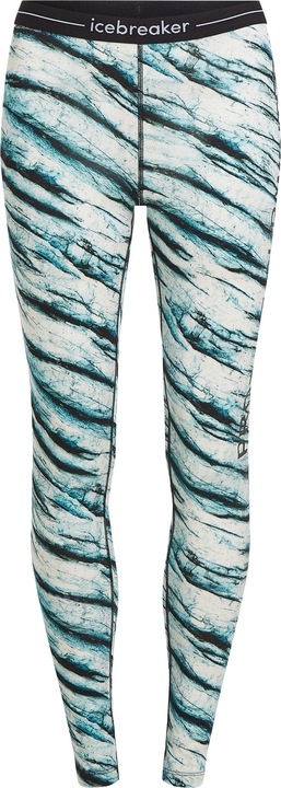 Immagine prodotto Icebreaker Leggings Oasis 200 W Mer (S)
