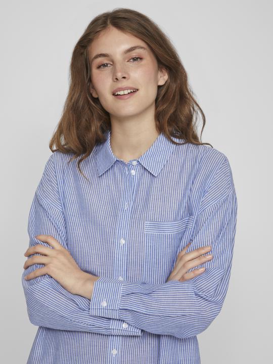 Produktbild Vila Longline Hemd (38)
