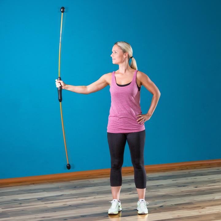 Produktbild Sport-Thieme Schwingstab Fitness Bar