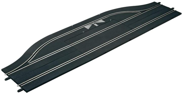 Carrera voie de garage