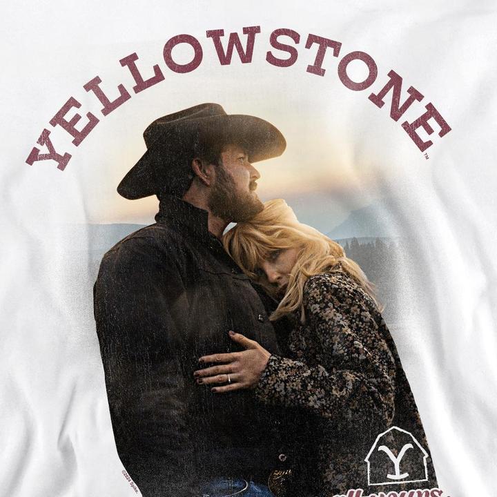 Produktbild Yellowstone Tomorrows Sweatshirt (M)