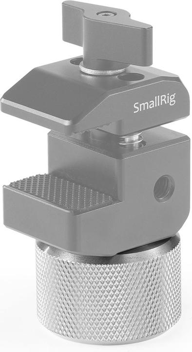 Actual product image SmallRig Counterweight (Gimbal counterweight)