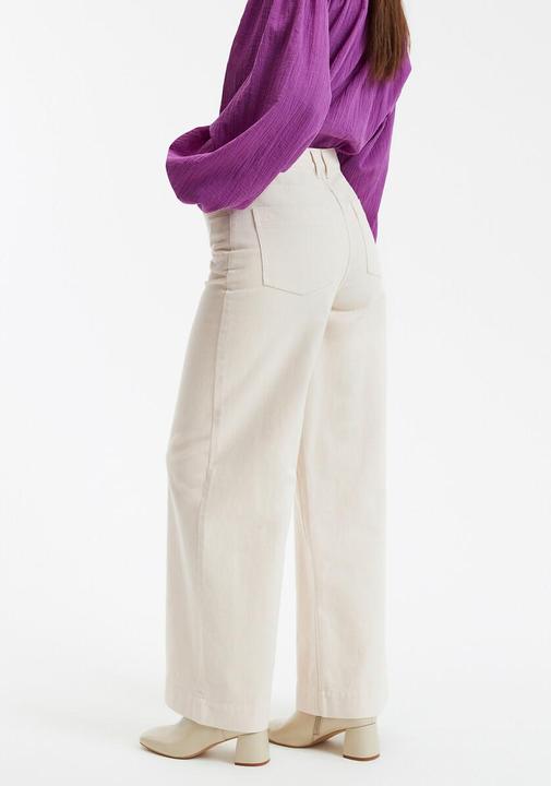 Actual product image La Redoute Collections Breite (50)