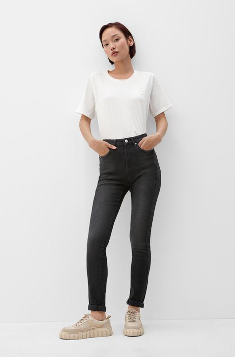 Produktbild S.Oliver Jeans-Hose Jeans Izabell / Skinny Fit / Mid Rise / Skinny Leg (W32/L34)