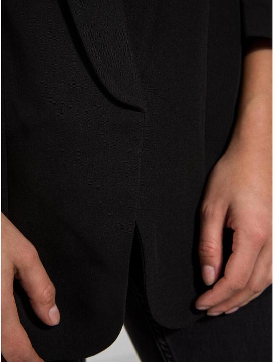 Produktbild Pieces Langer 3/4-Ärmel Blazer (L)