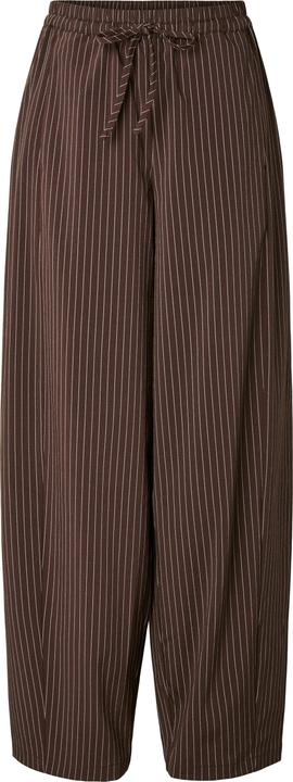 Immagine prodotto Pieces PCANJA MW BARREL FIT Wide Leg Hose (M)