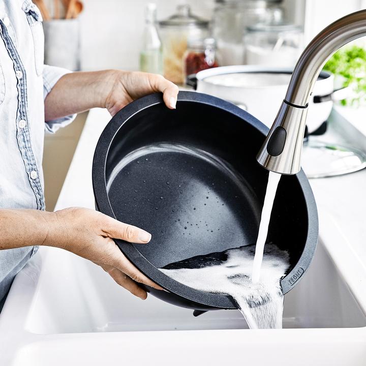 Image du produit Greenpan Omni Cooker Acier inoxydable