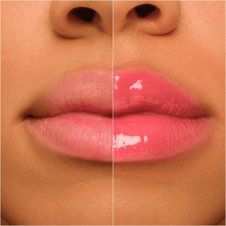 Actual product image Catrice Filler Supreme Lip Gloss (#DA6765, Miss Behave)