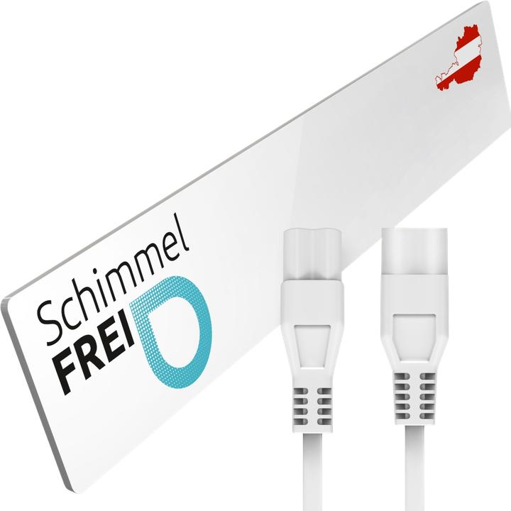 Actual product image Schimmel Dry Heizkörper M2 Erweiterungs-Set