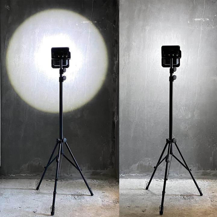 Productafbeelding Scangrip Nova 4 aansluiten (4000 lm)