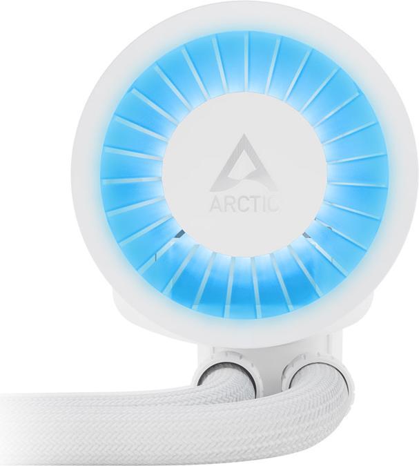 Produktbild Arctic Liquid Freezer III 280 A-RGB