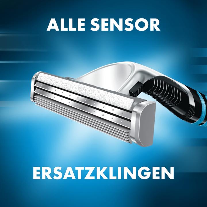 Immagine prodotto Gillette Sensor Excel