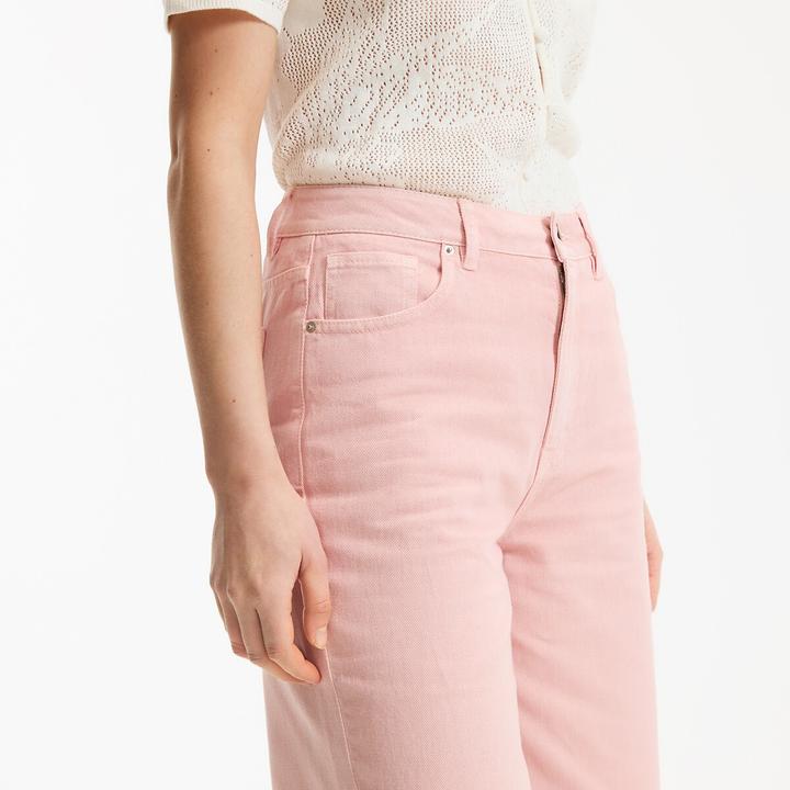 Produktbild La Redoute Collections Weite Hose (44)