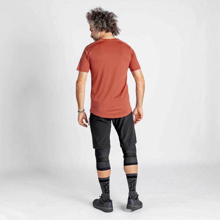 Image du produit iXS Flow Merino jersey (XXL)