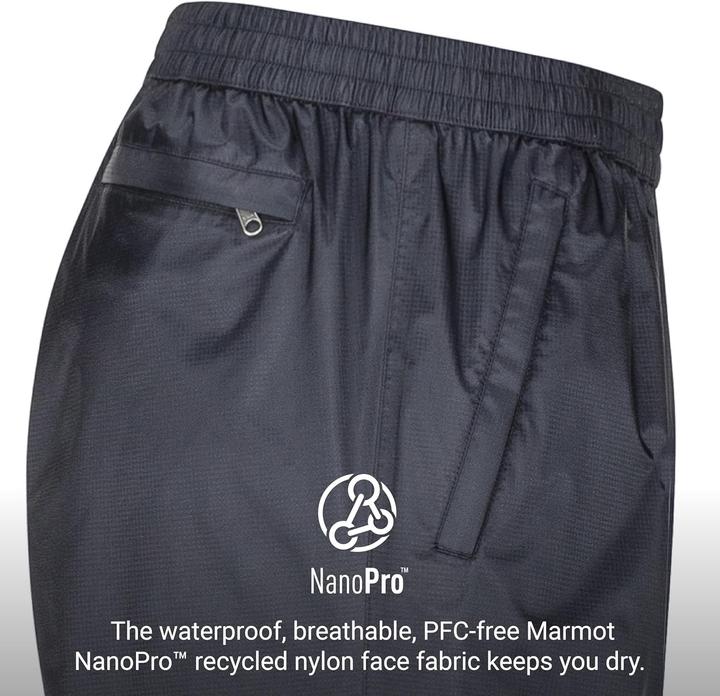 Produktbild Marmot PreCip Eco Pants (M)