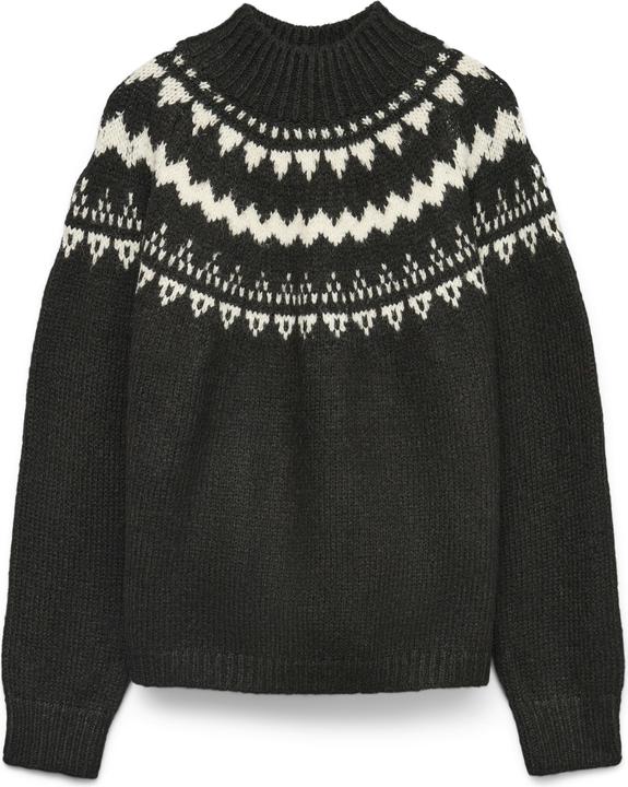 Actual product image Vero Moda VMVIVIAN Strickpullover Strickpullover (XS)