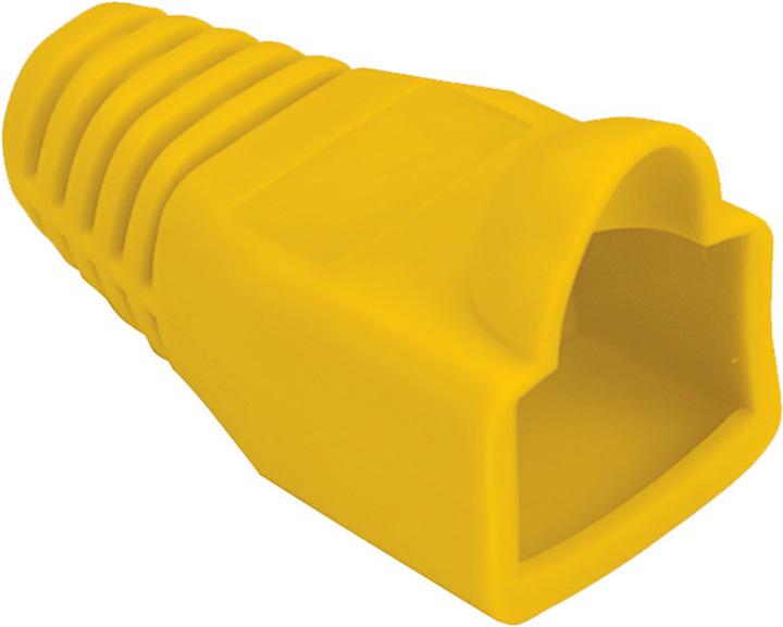 OEM Tüllen für RJ-45 Modular Plugs