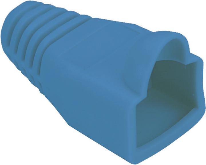 OEM Tüllen für RJ-45 Modular Plugs