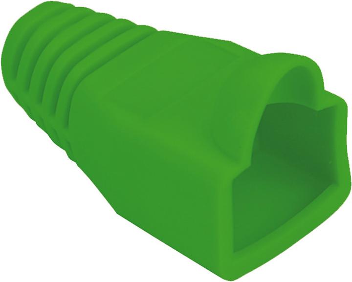 OEM Tüllen für RJ-45 Modular Plugs