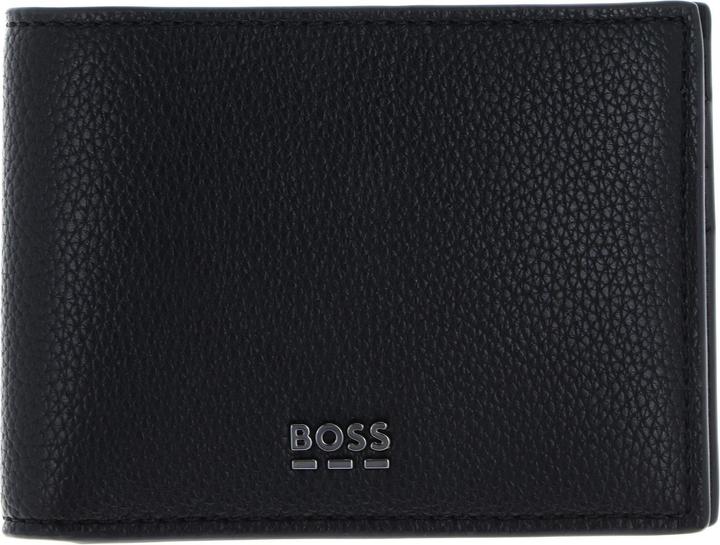 Actual product image BOSS Jareth 6CC Card Case