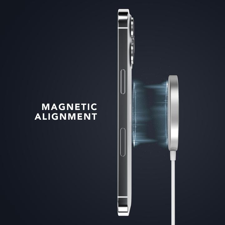 Produktbild Vonmählen Aura Mini (15 W)